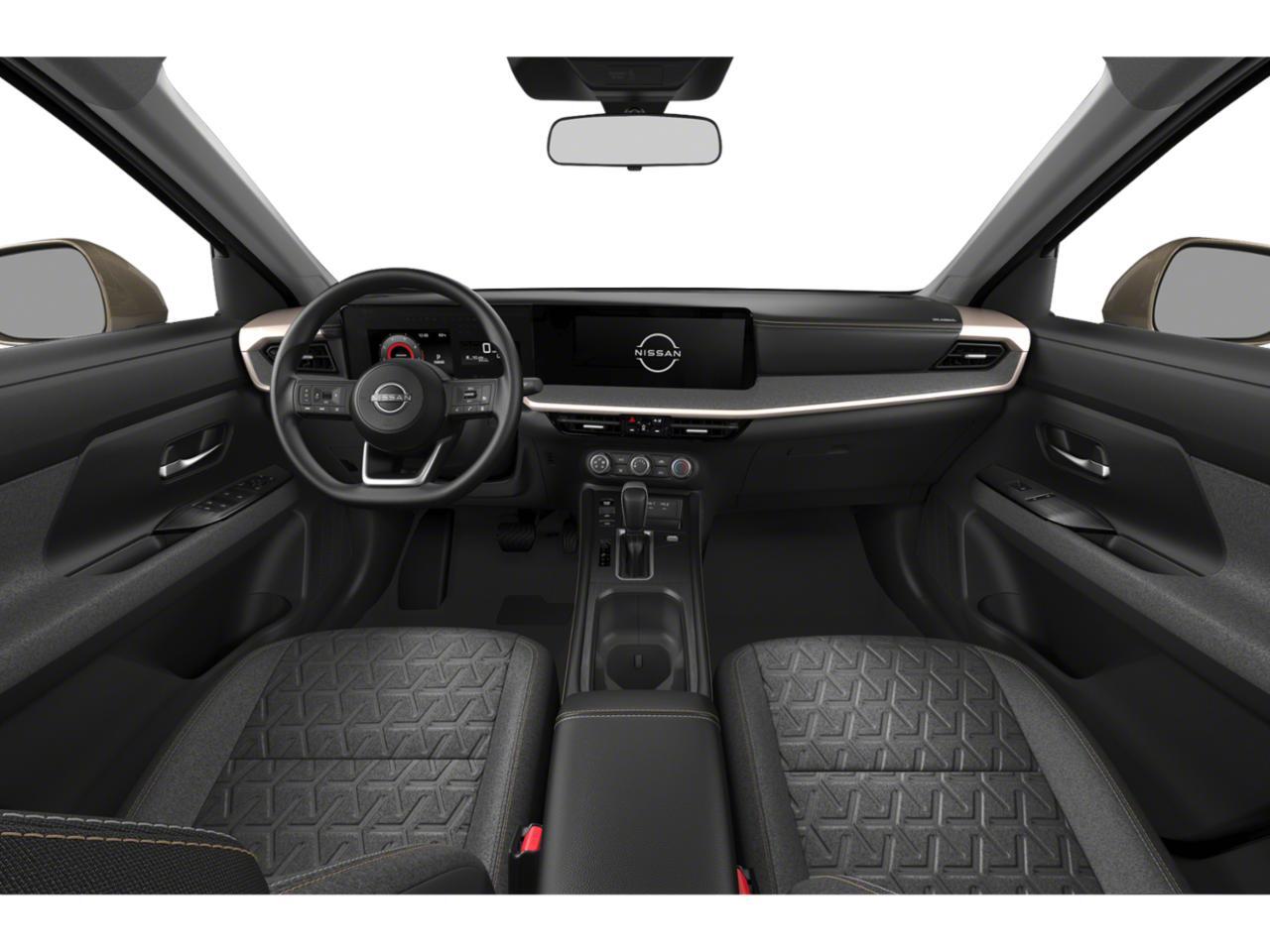 2025 Nissan Kicks SV Duluth MN