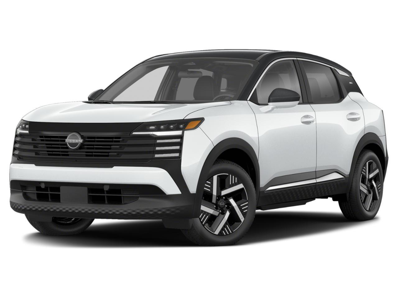 2025 Nissan Kicks SV Duluth MN