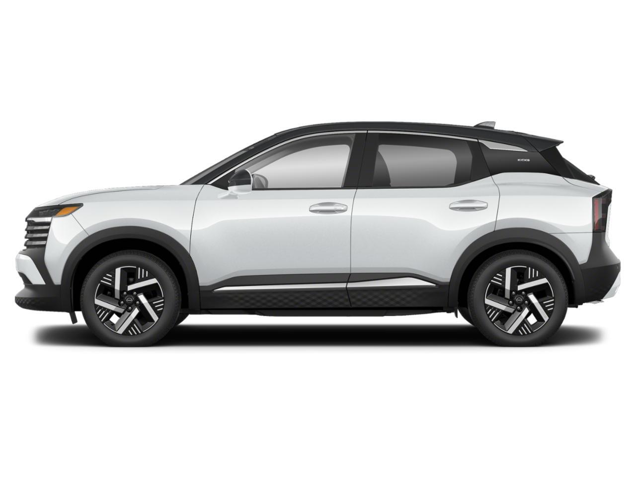 2025 Nissan Kicks SV Duluth MN
