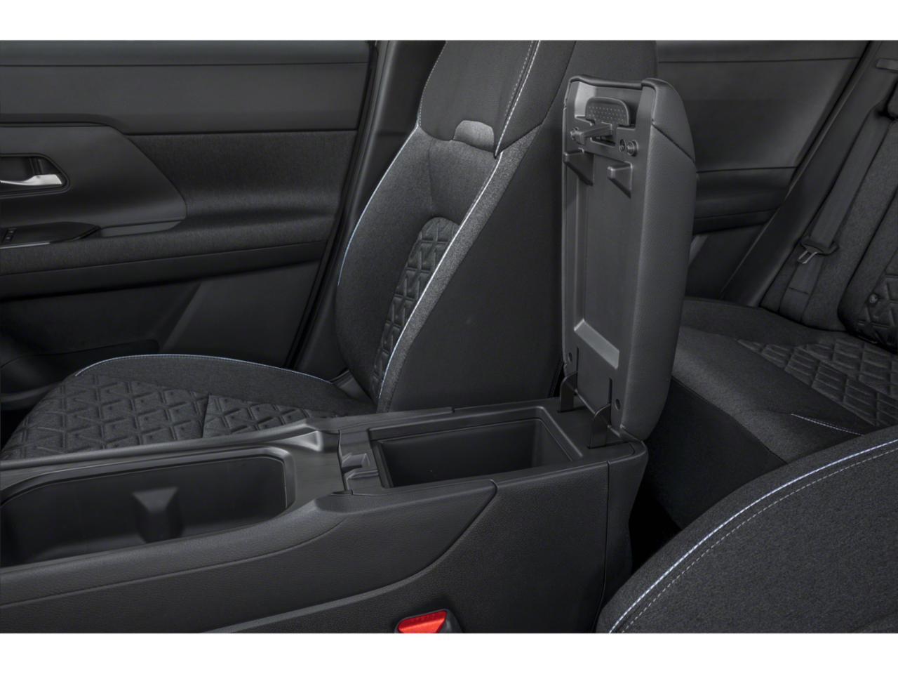 2025 Nissan Kicks SV FWD Lubbock TX