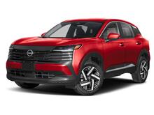 2025_Nissan_Kicks_SV_ Glendale Heights IL