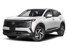 2025_Nissan_Kicks_SV_ Glendale Heights IL