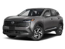 2025_Nissan_Kicks_SV_ Glendale Heights IL