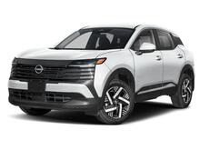 2025_Nissan_Kicks_SV_ Glendale Heights IL