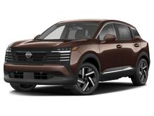 2025_Nissan_Kicks_SV_ Glendale Heights IL