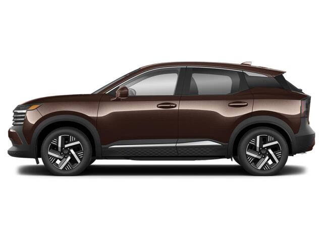 2025 Nissan Kicks SV Glendale Heights IL