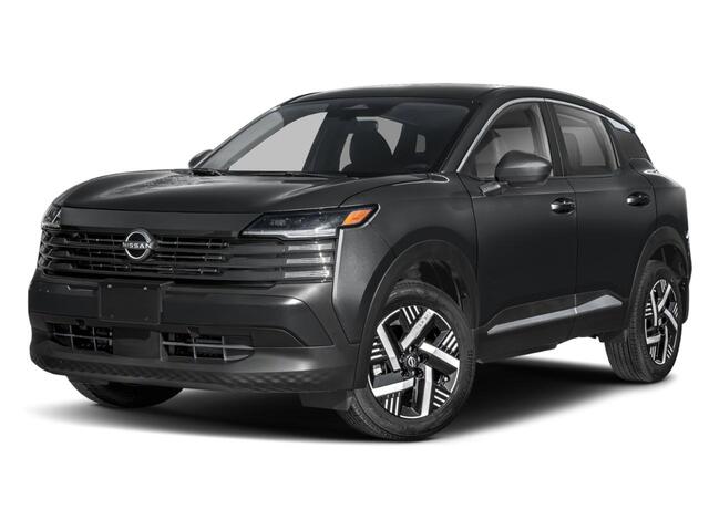 2025 Nissan Kicks SV Hoffman Estates IL