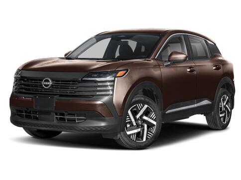 2025_Nissan_Kicks_SV_ Hoffman Estates IL
