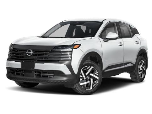 2025_Nissan_Kicks_SV_ Hoffman Estates IL