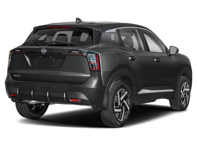 2025 Nissan Kicks SV Hoffman Estates IL