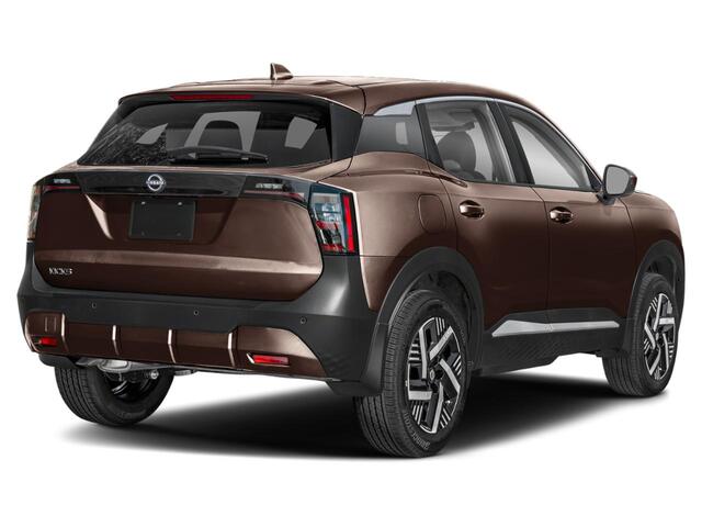 2025 Nissan Kicks SV Hoffman Estates IL