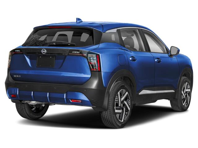 2025 Nissan Kicks SV Hoffman Estates IL