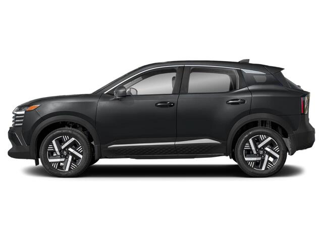 2025 Nissan Kicks SV Hoffman Estates IL