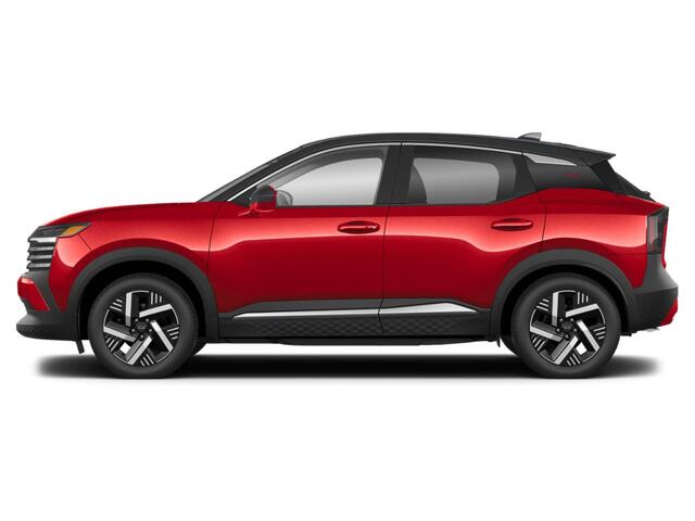 2025 Nissan Kicks SV Hoffman Estates IL