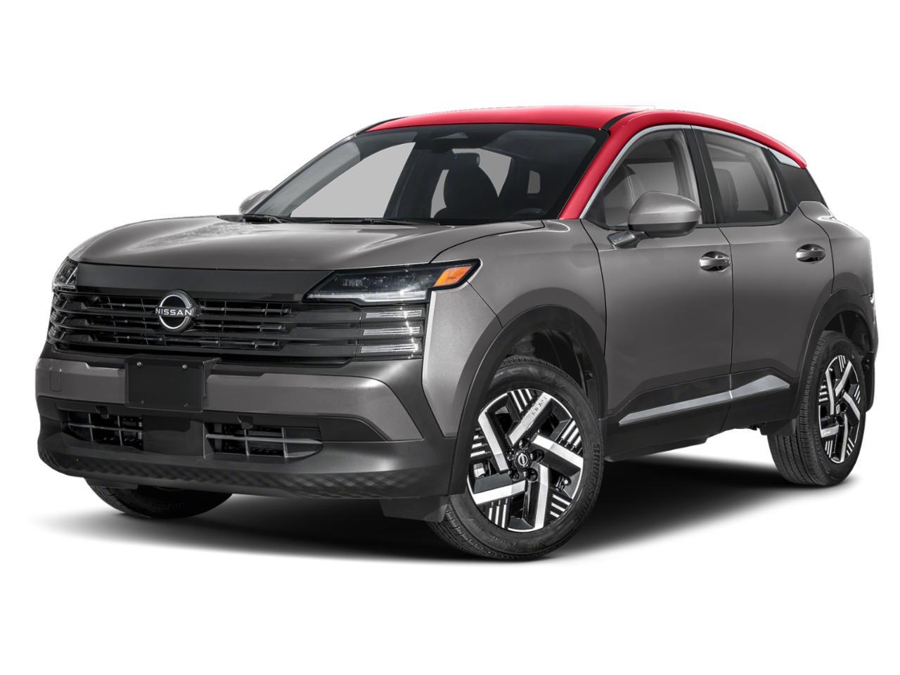 2025 Nissan Kicks SV Medford MA