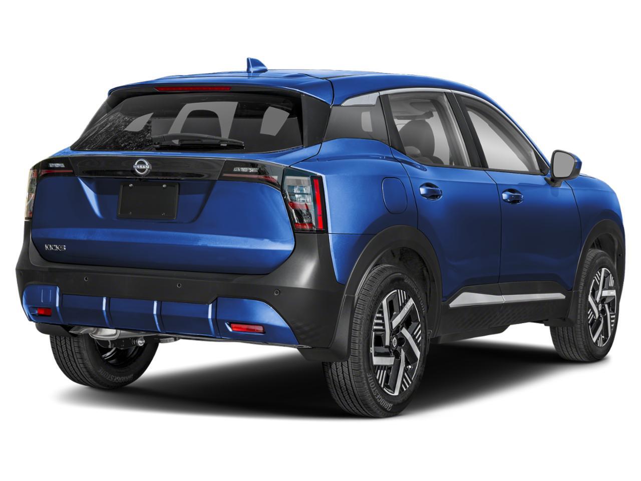 2025 Nissan Kicks SV Medford MA
