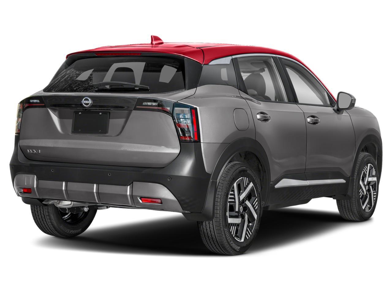 2025 Nissan Kicks SV Medford MA