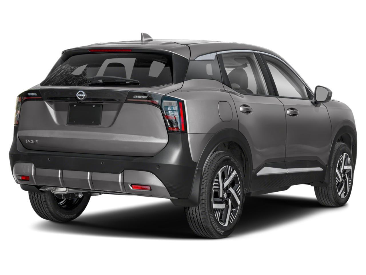 2025 Nissan Kicks SV Morristown TN