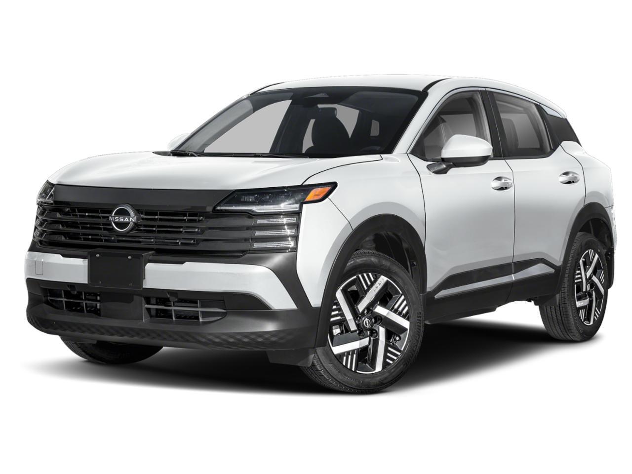 2025 Nissan Kicks SV Morristown TN