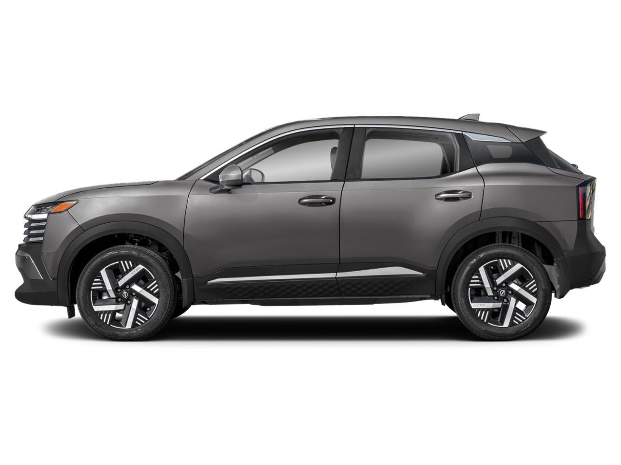 2025 Nissan Kicks SV Morristown TN