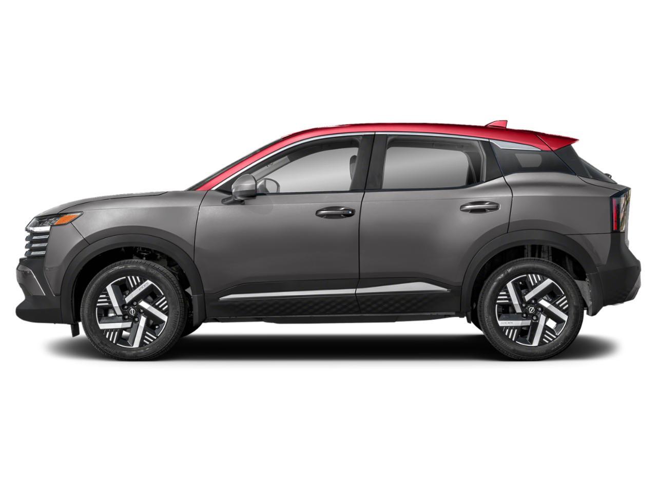 2025 Nissan Kicks SV Morristown TN