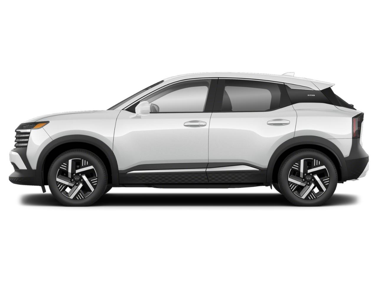 2025 Nissan Kicks SV Morristown TN