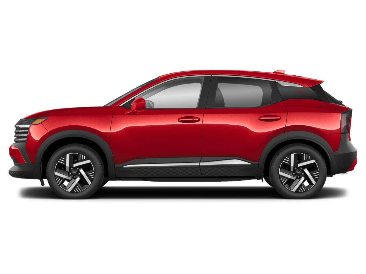 2025 Nissan Kicks SV Morristown TN