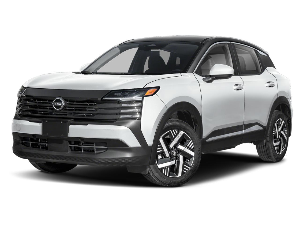 2025 Nissan Kicks SV Manassas VA