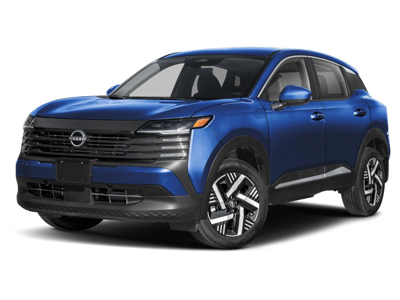 2025 Nissan Kicks SV Manassas VA