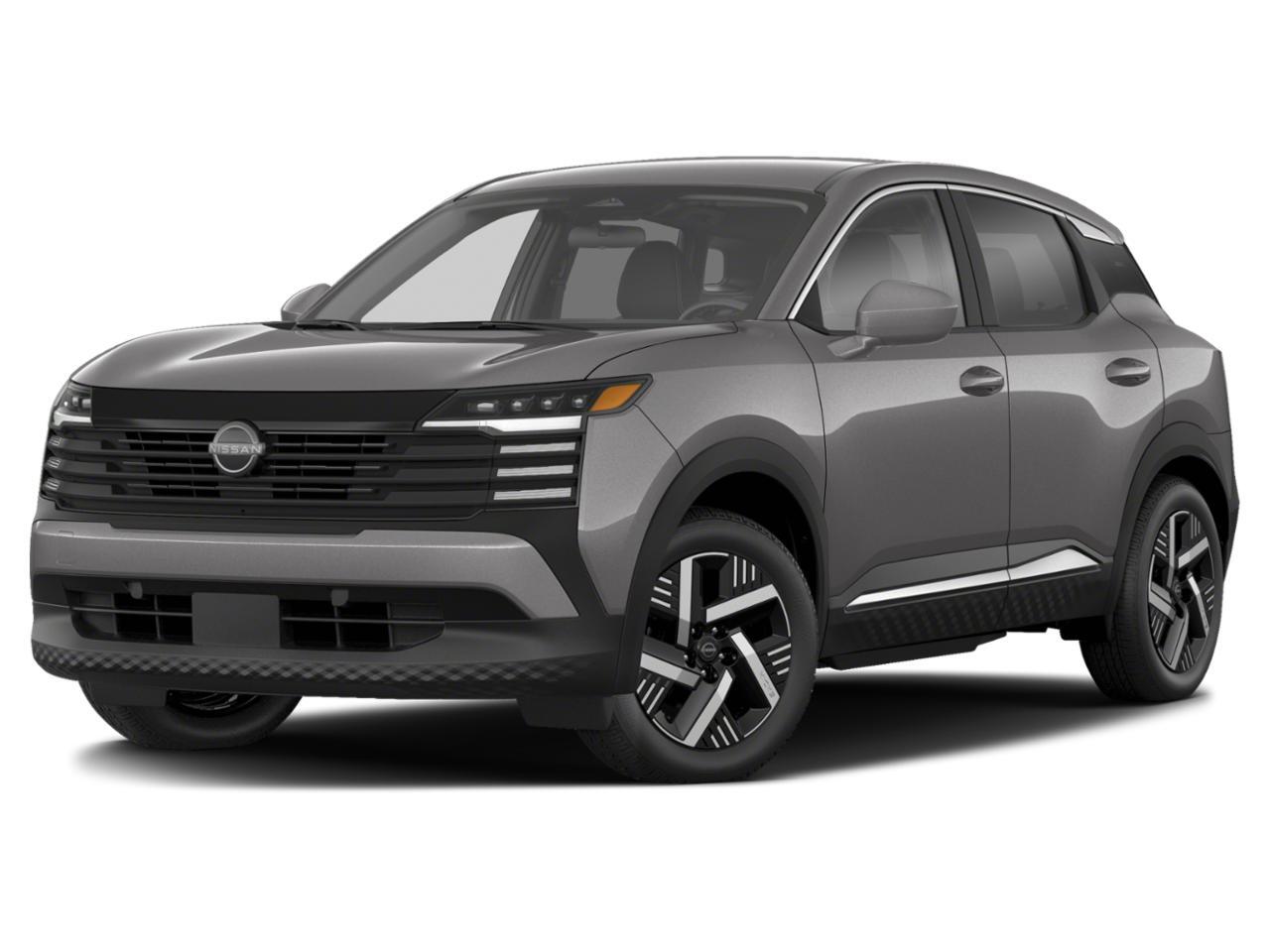 2025 Nissan Kicks SV Manassas VA