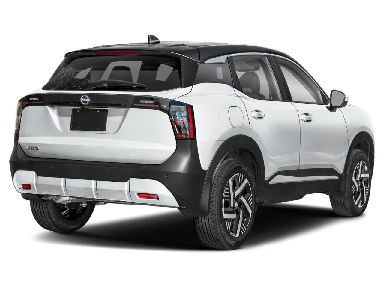 2025 Nissan Kicks SV Manassas VA