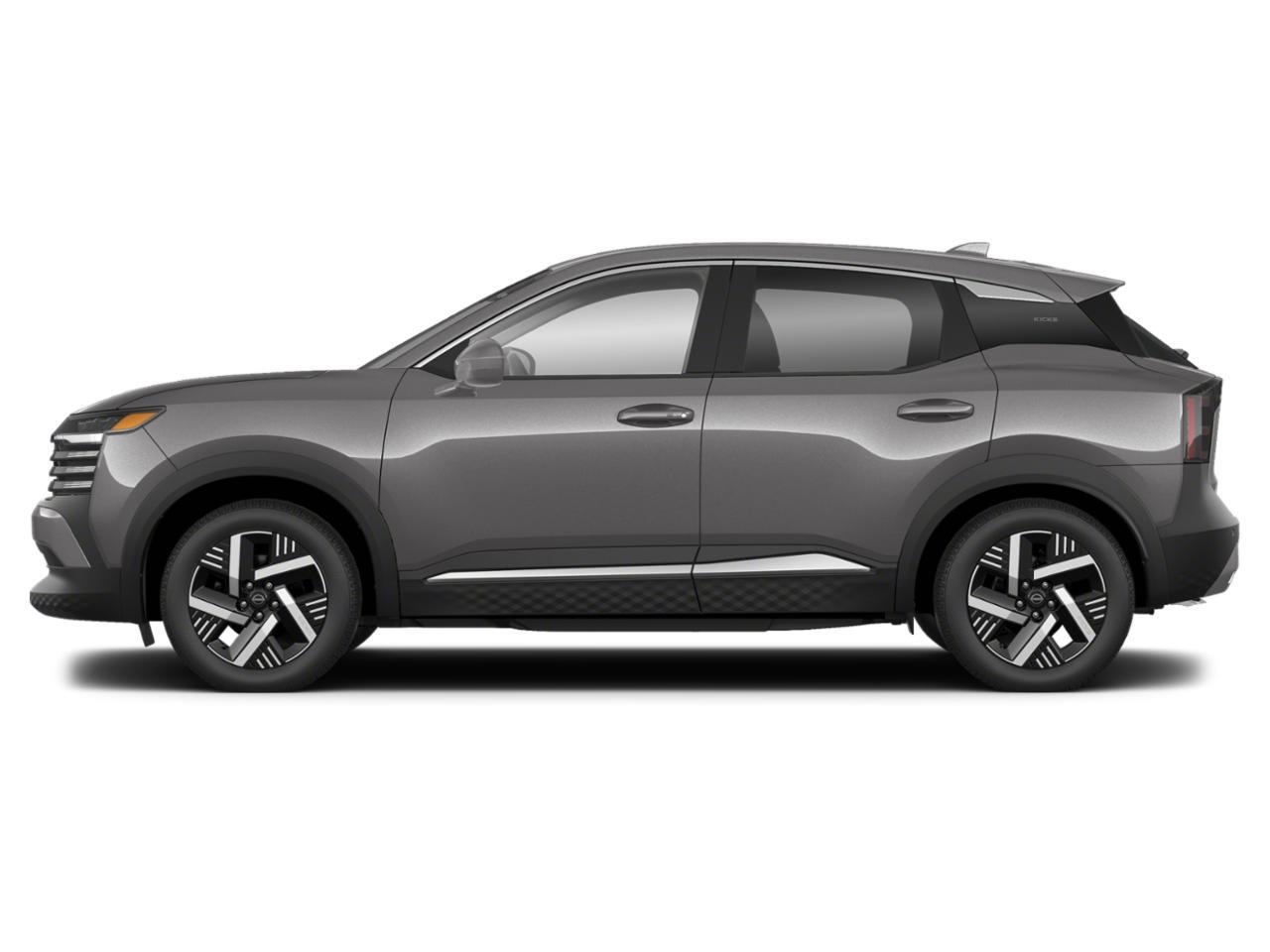 2025 Nissan Kicks SV Manassas VA