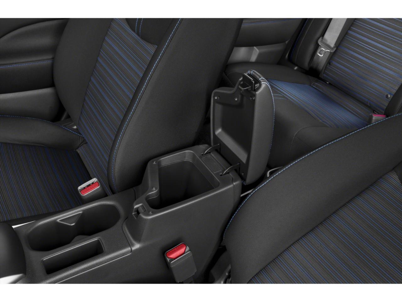 2025 Nissan Leaf S Roseville CA