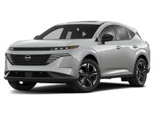 Nissan Murano Platinum 2025