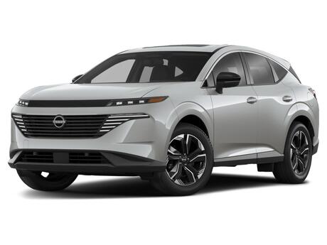 2025 Nissan Murano Platinum Bozeman MT