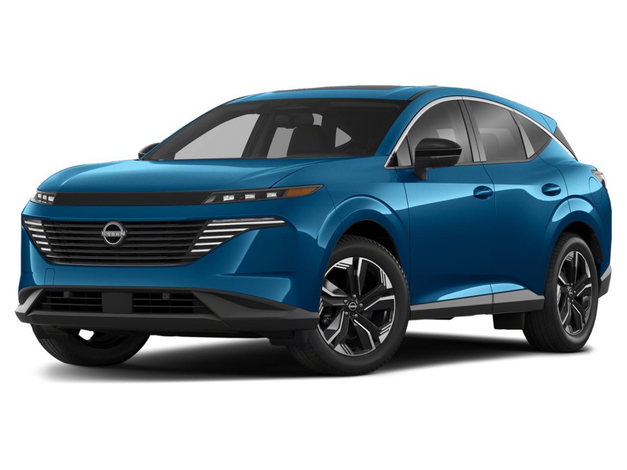 2025 Nissan Murano Platinum Medford MA