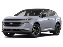 2025_Nissan_Murano_Platinum_ Roseville CA
