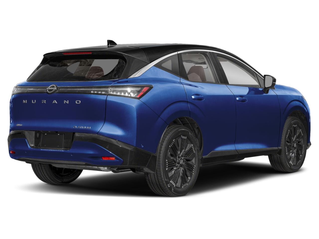 2025 Nissan Murano Platinum Waldorf MD