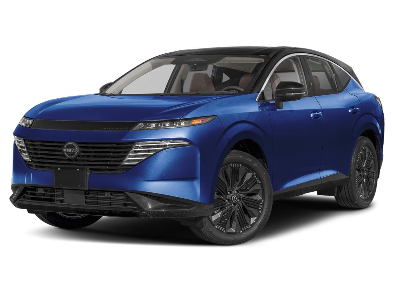 2025 Nissan Murano Platinum Waldorf MD