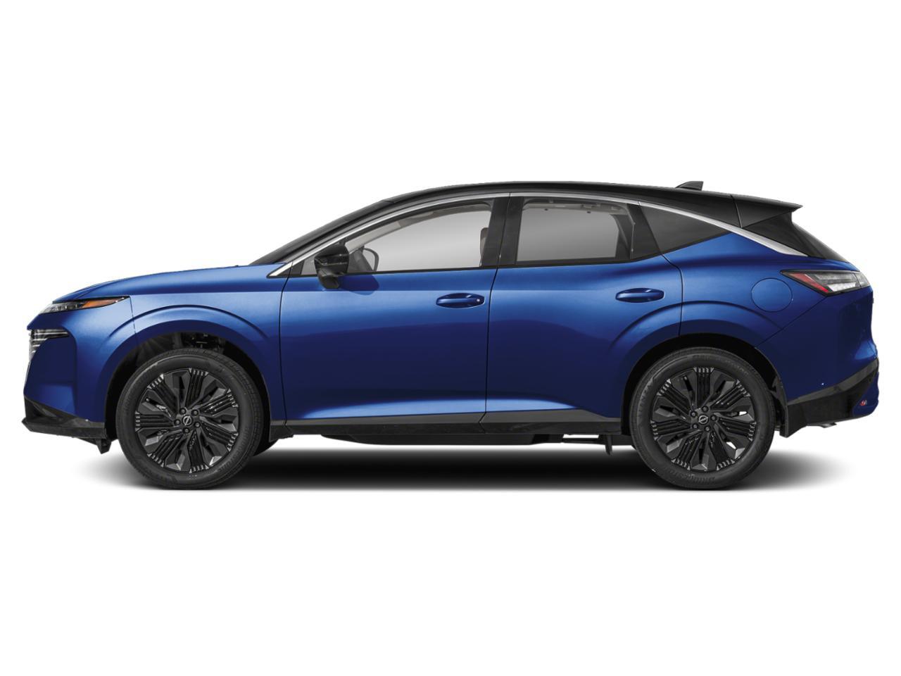 2025 Nissan Murano Platinum Waldorf MD