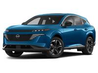 Nissan Murano SL 2025