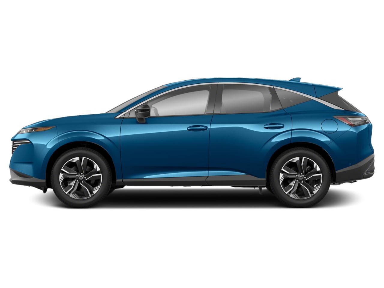 2025 Nissan Murano SL Medford MA