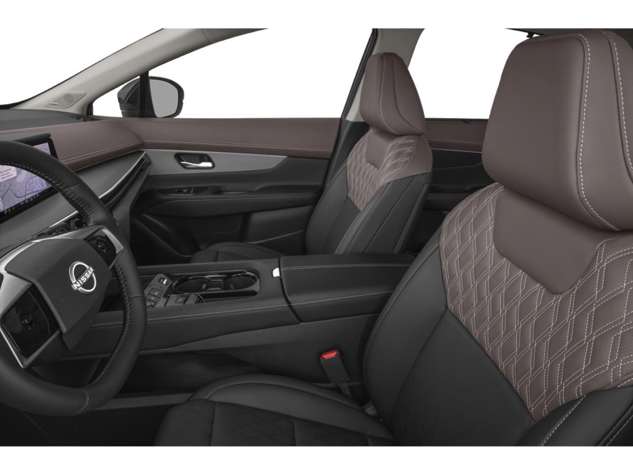 2025 Nissan Murano SL Morristown TN