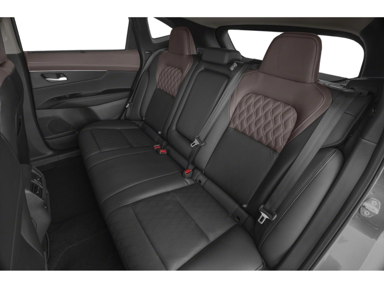 2025 Nissan Murano SL Morristown TN