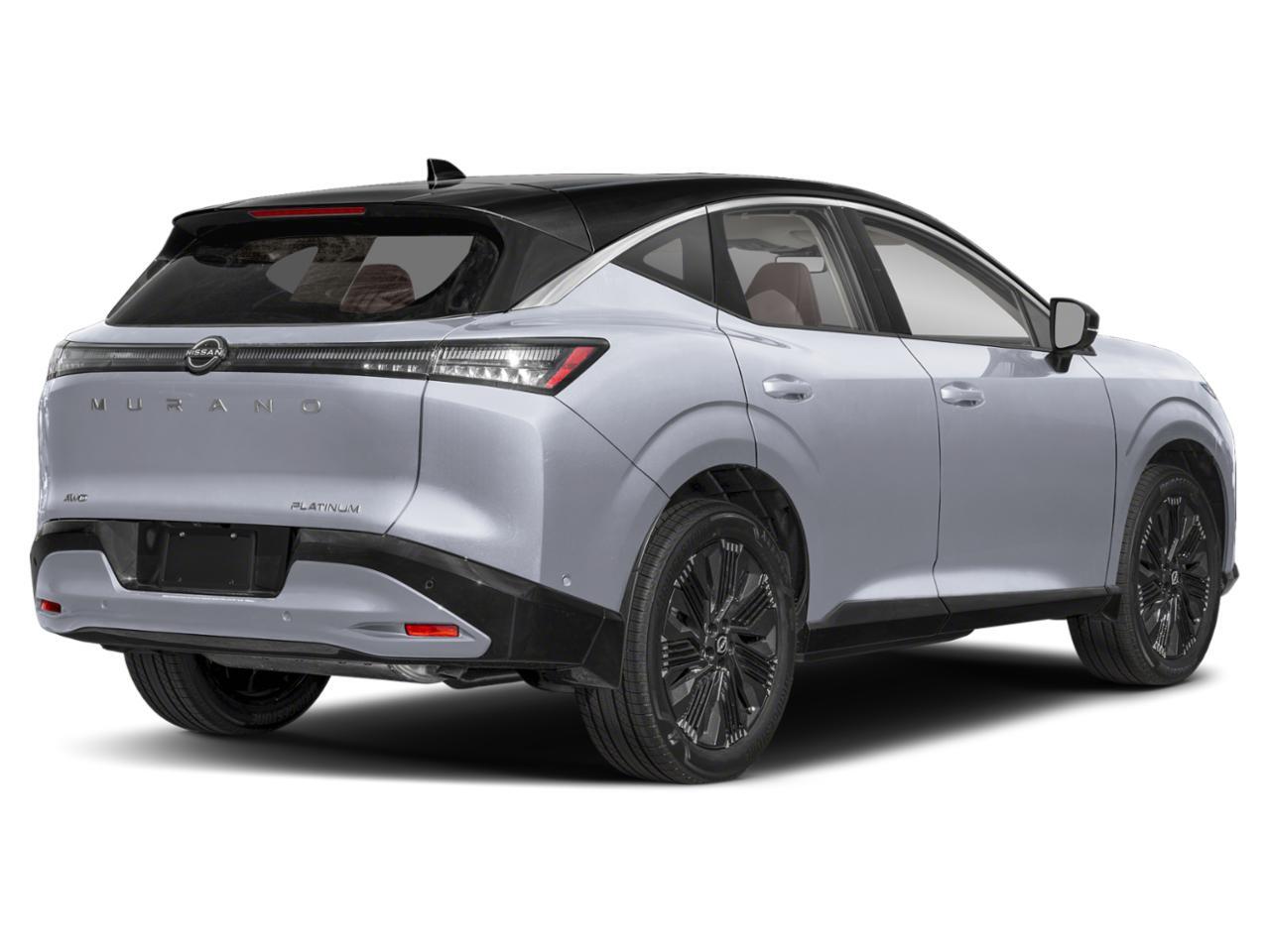 2025 Nissan Murano SL Morristown TN