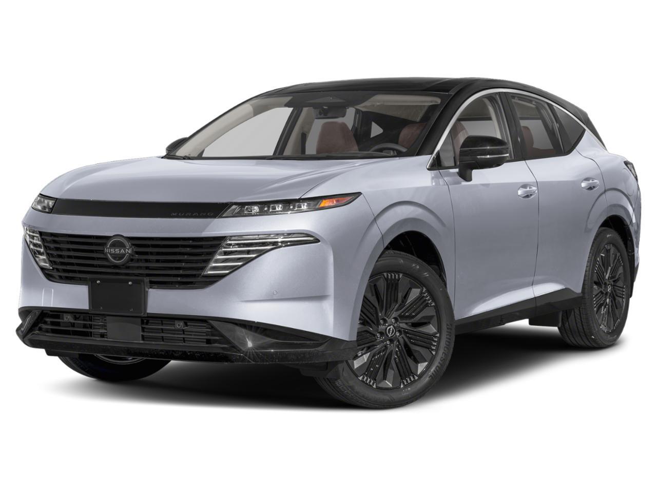 2025 Nissan Murano SL Morristown TN