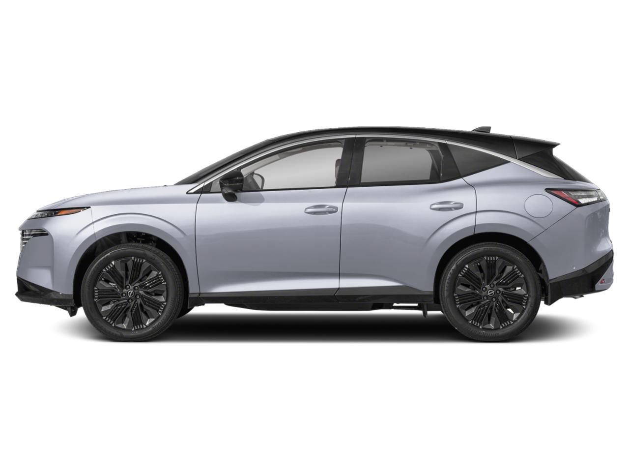2025 Nissan Murano SL Morristown TN