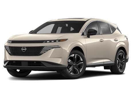 2025 Nissan Murano SL Roseville CA