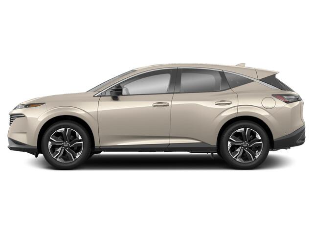 2025 Nissan Murano SL Roseville CA