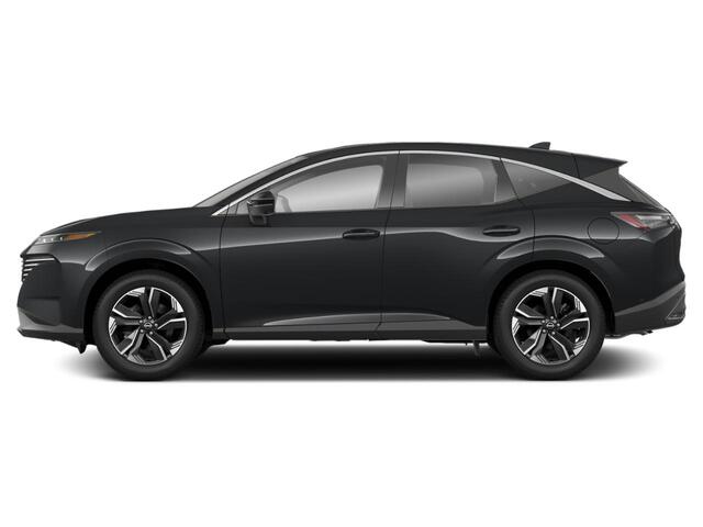 2025 Nissan Murano SL Roseville CA